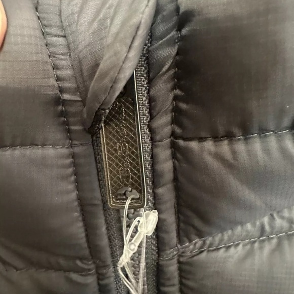 Ben Sherman Puffer Jacket Men’s Size XL Gray - Picture 5 of 12